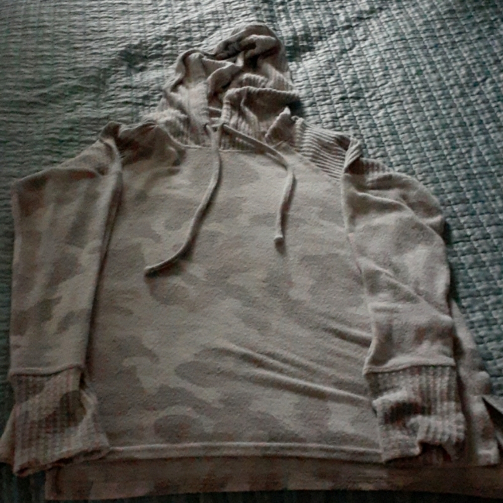 Girls long sleeve Shirt